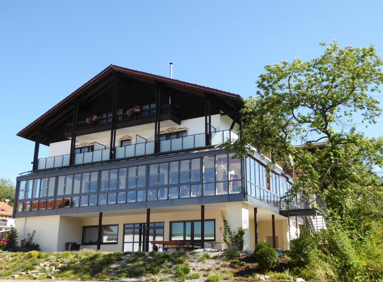 Landgasthof Hubertus Frauenau Exterior photo